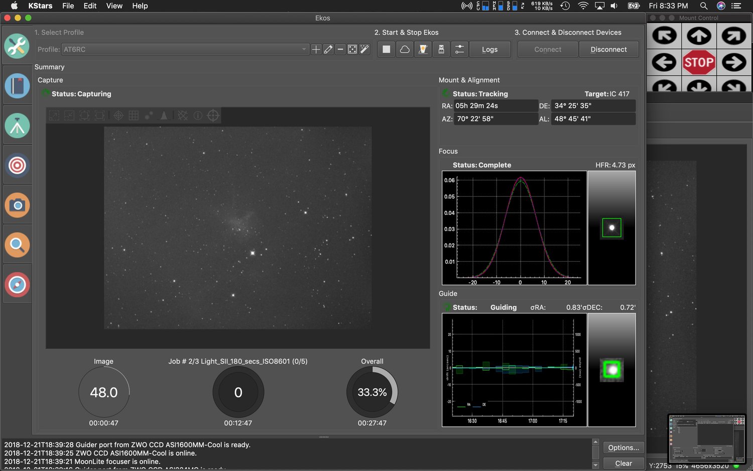 Radio Telescope Software For Mac